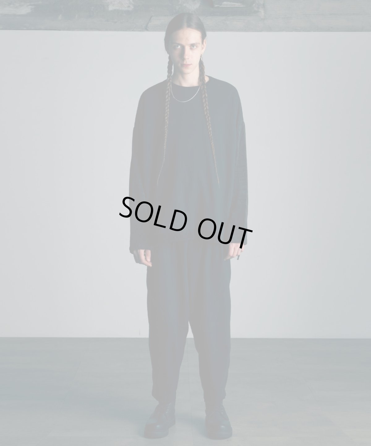 画像18: ＜20％OFF＞【VIRGOwearworks】Ethnic arm swt (18)