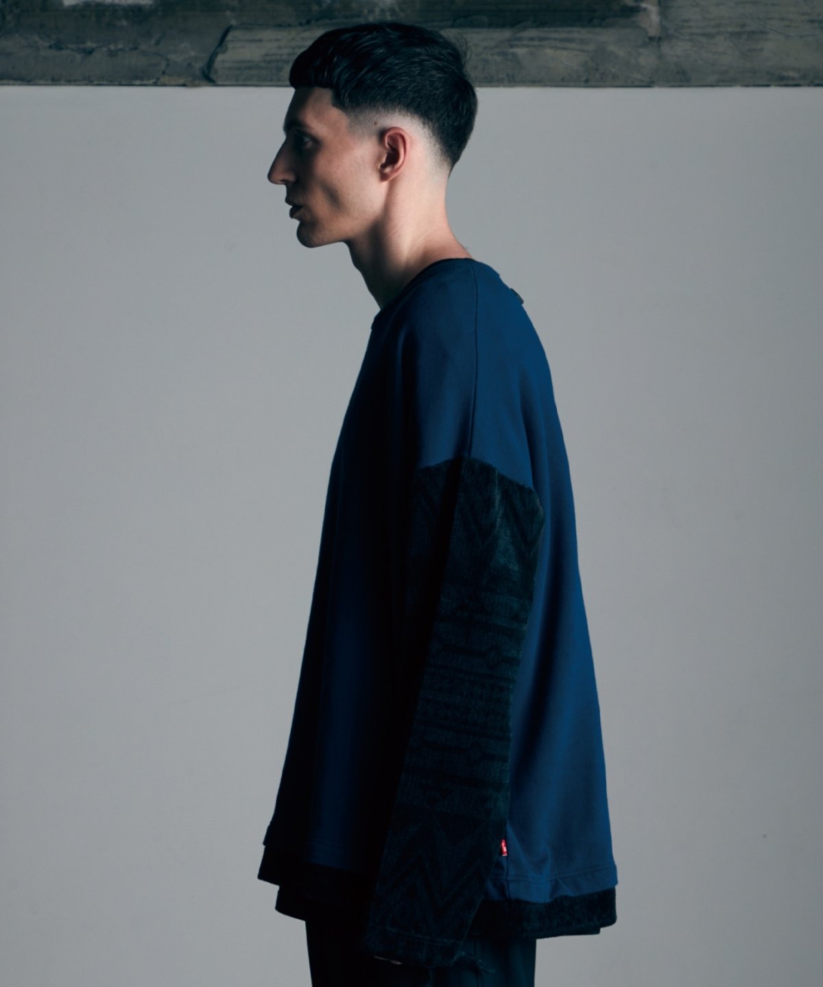 画像16: ＜30％OFF＞【VIRGOwearworks】Ethnic arm swt (16)