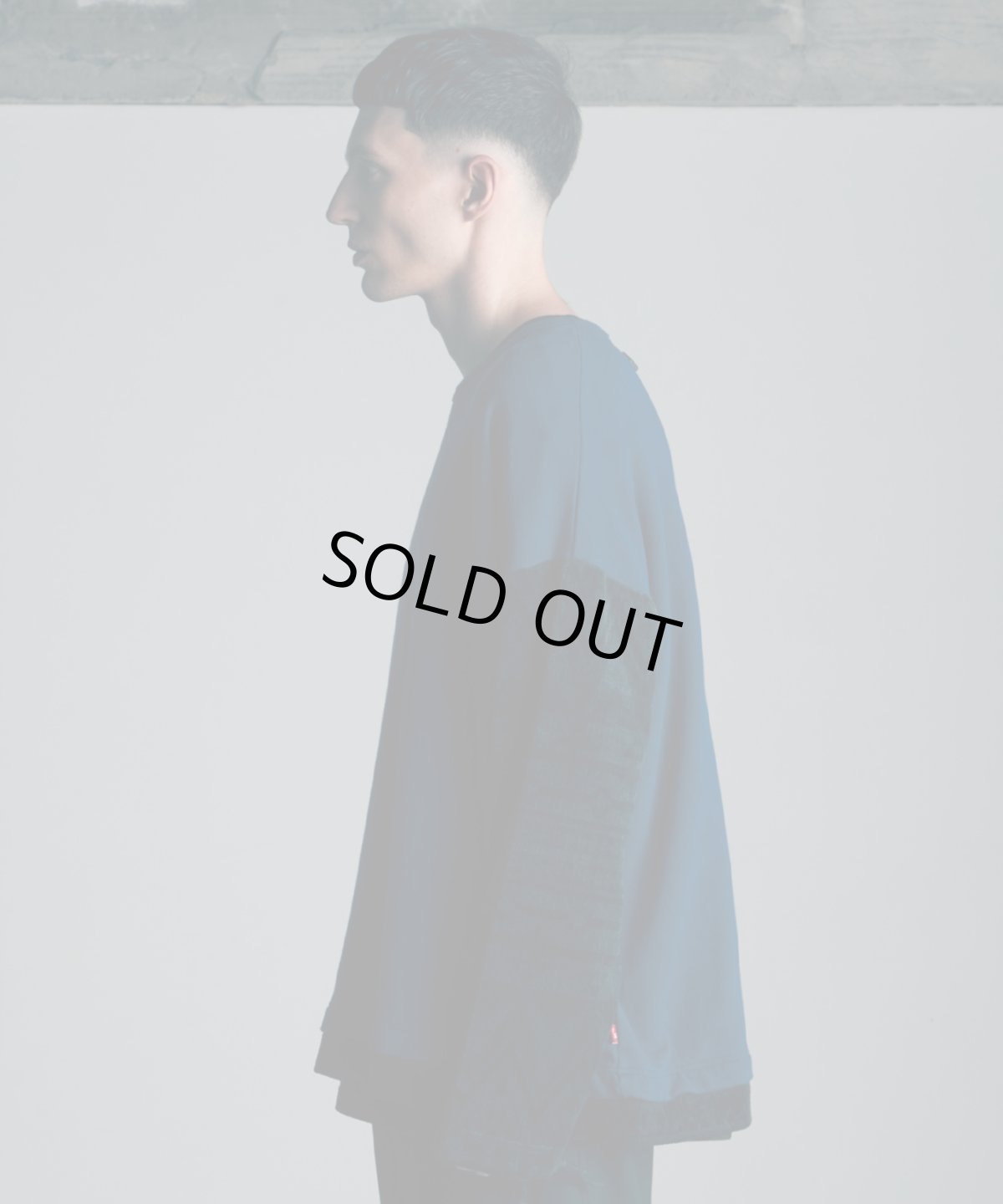 画像16: ＜20％OFF＞【VIRGOwearworks】Ethnic arm swt (16)