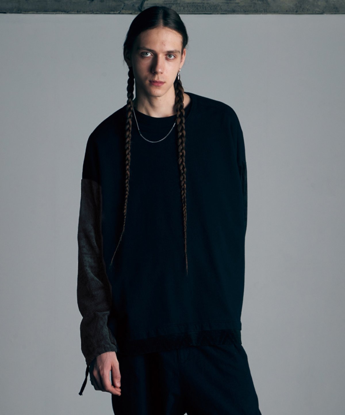 画像6: ＜30％OFF＞【VIRGOwearworks】Ethnic arm swt (6)