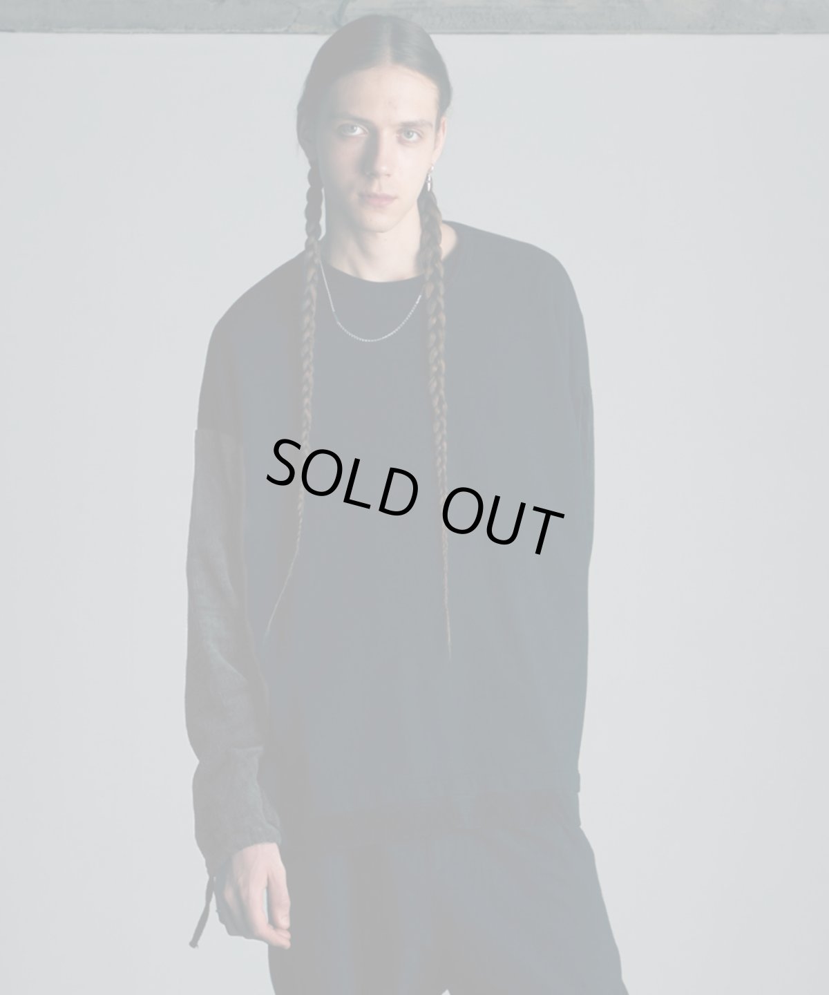 画像6: ＜20％OFF＞【VIRGOwearworks】Ethnic arm swt (6)