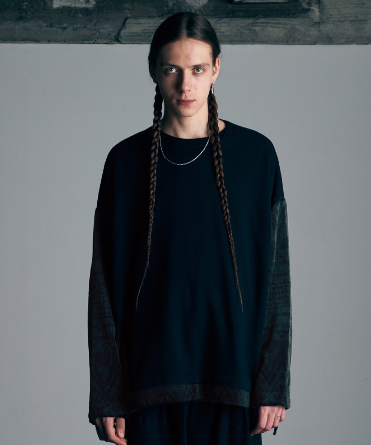 画像13: ＜30％OFF＞【VIRGOwearworks】Ethnic arm swt (13)