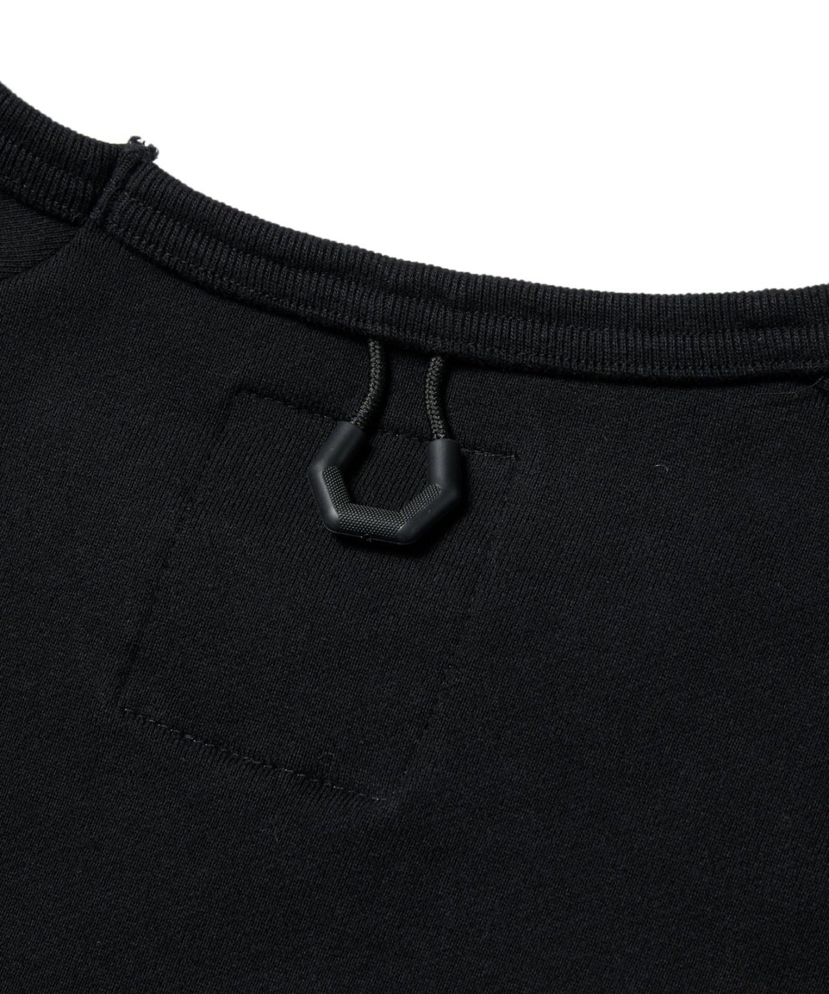 画像11: ＜20％OFF＞【VIRGOwearworks】 Side zip moses swt (11)