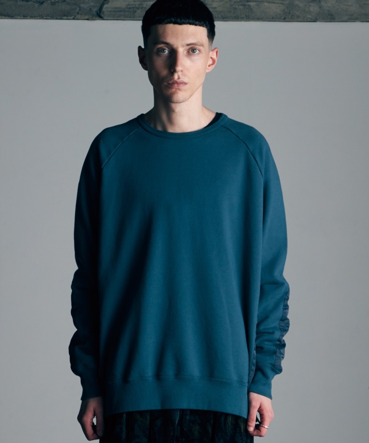 画像17: ＜20％OFF＞【VIRGOwearworks】 Side zip moses swt (17)