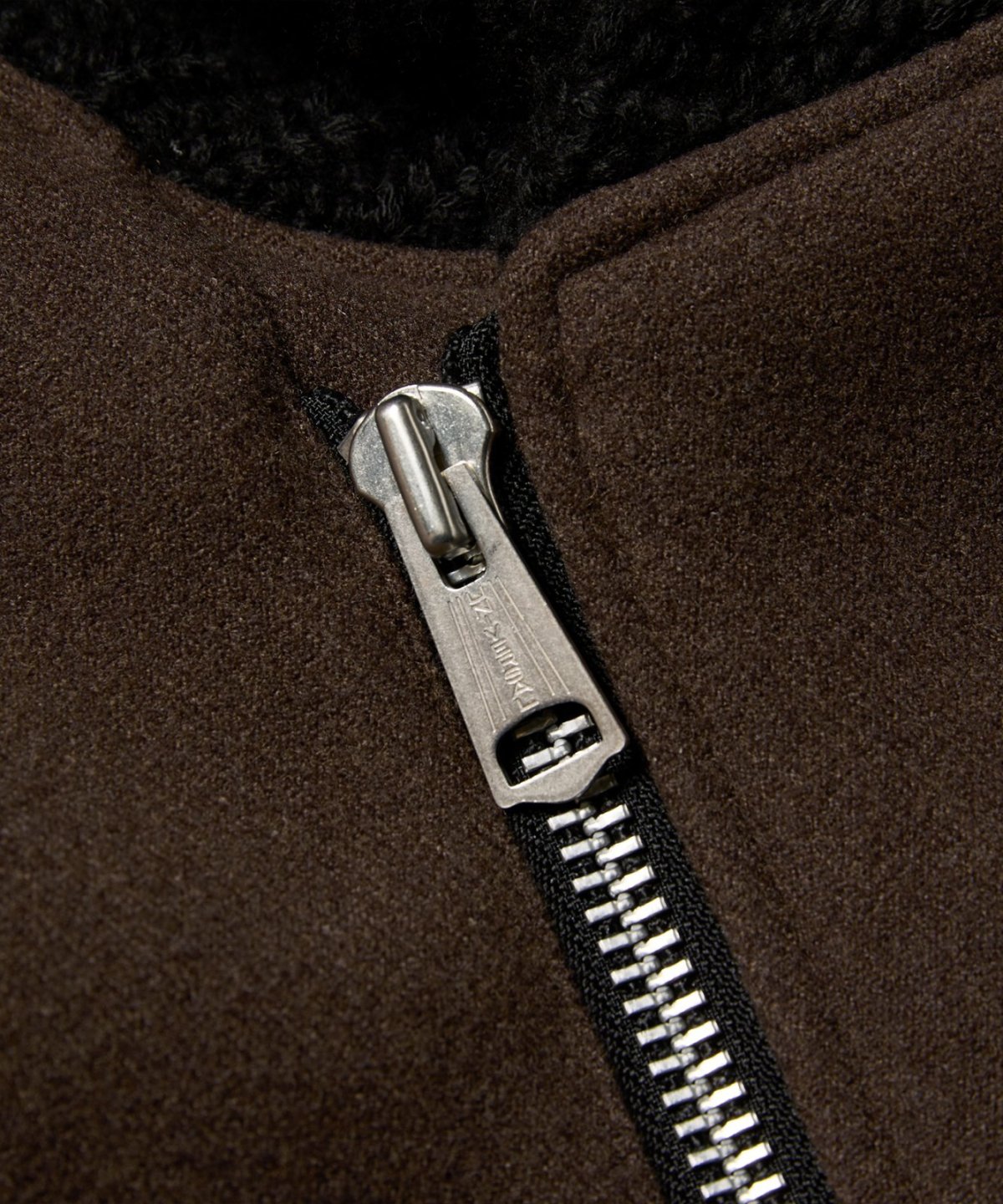 画像12: ＜20％OFF＞【VIRGOwearworks】Slanted pharaoh jacket (12)