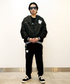 画像16: 【W】Crew studim jkt (16)
