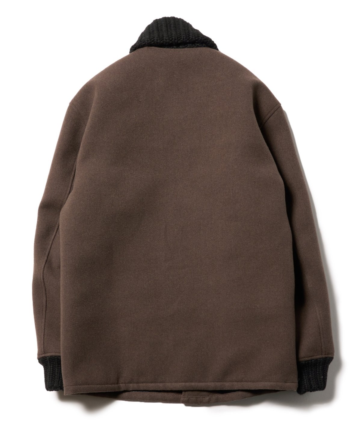 画像4: ＜20％OFF＞【VIRGOwearworks】Slanted pharaoh jacket (4)