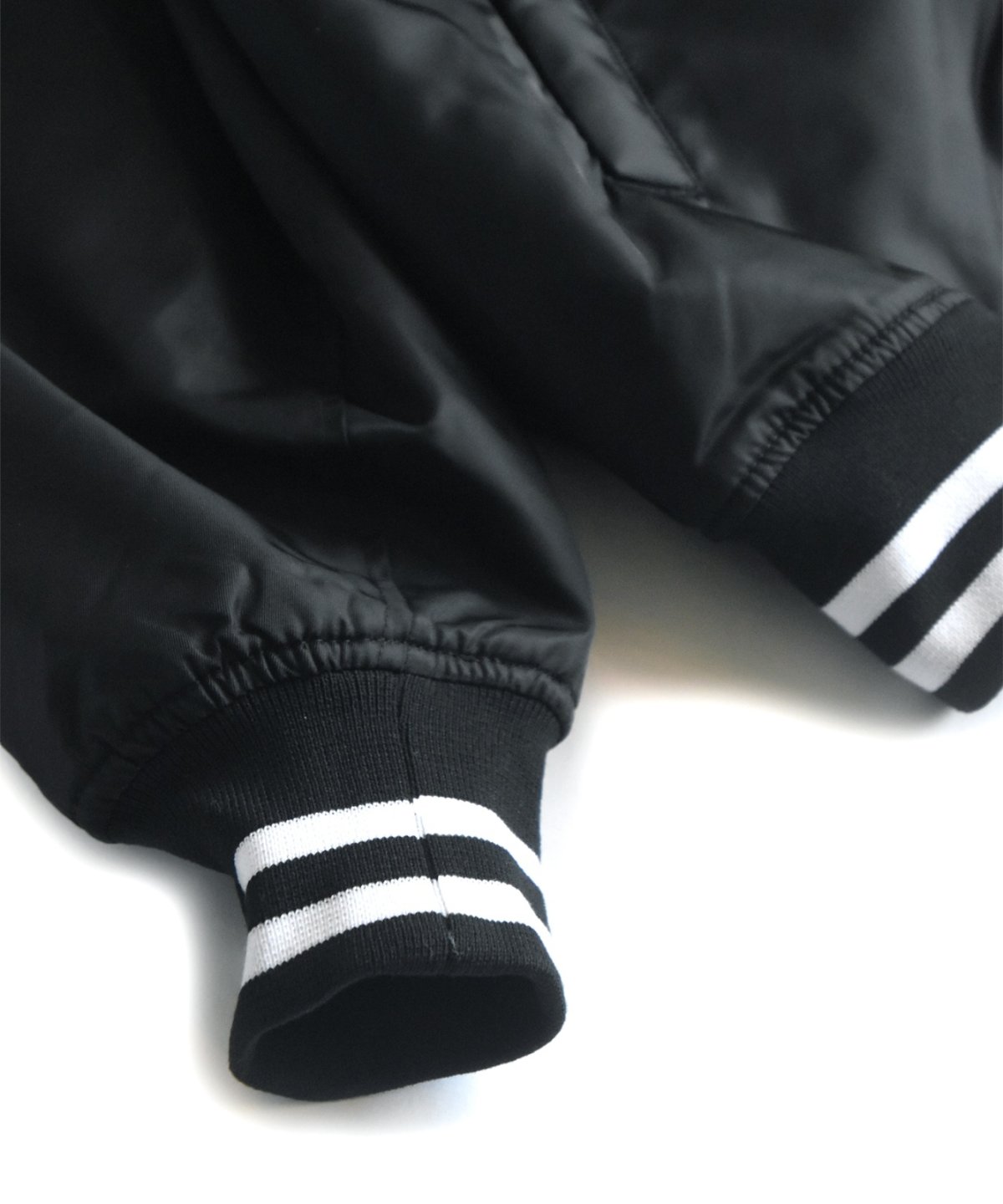 画像8: 【W】Crew studim jkt (8)