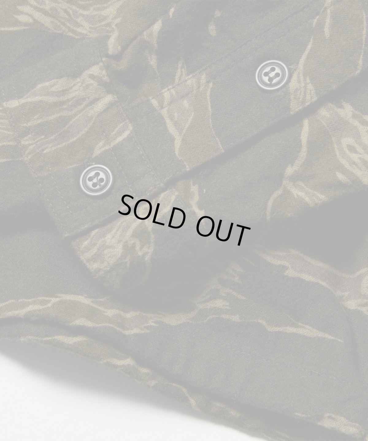 画像8: 【VIRGOwearworks】Wide and loose shirts jacket (8)