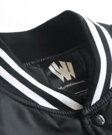 画像11: 【W】Crew studim jkt (11)