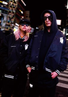 画像20: 【W】Crew studim jkt (20)