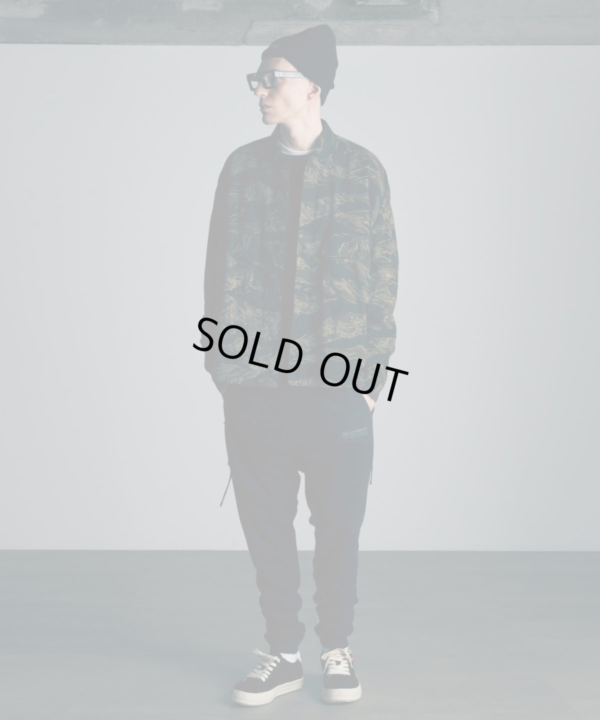 画像26: 【VIRGOwearworks】Wide and loose shirts jacket (26)