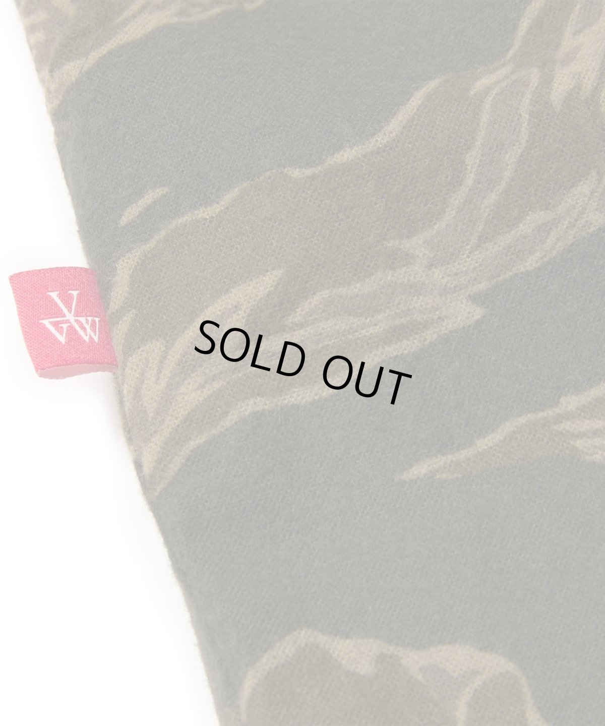 画像11: 【VIRGOwearworks】Wide and loose pants (11)