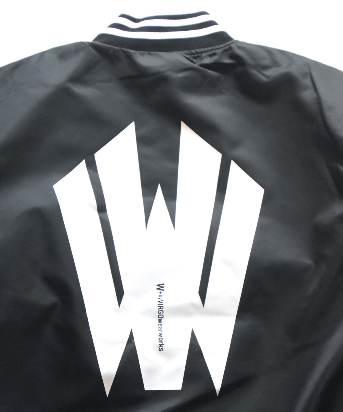 画像9: 【W】Crew studim jkt (9)