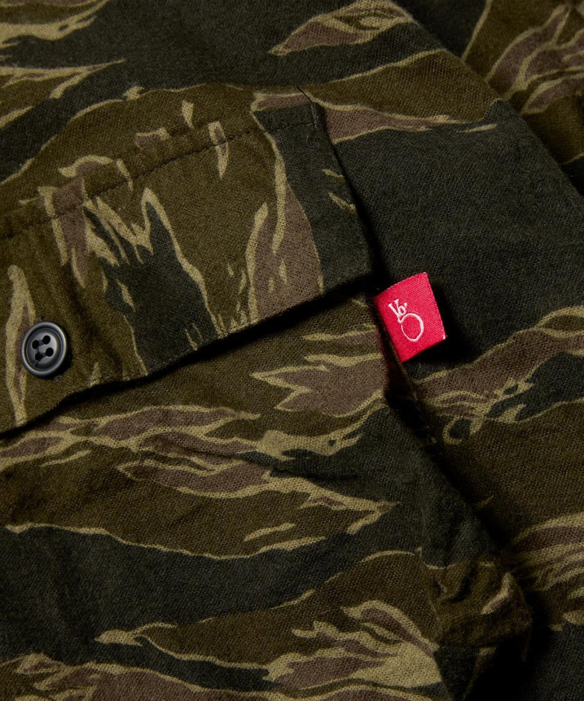 画像11: 【VIRGOwearworks】Wide and loose shirts jacket (11)