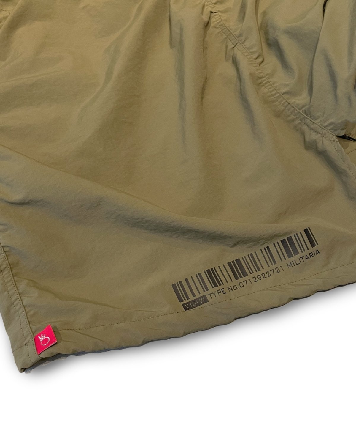 画像13: ＜30％OFF＞【VIRGOwearworks】Rock well ripstop mod coat (13)