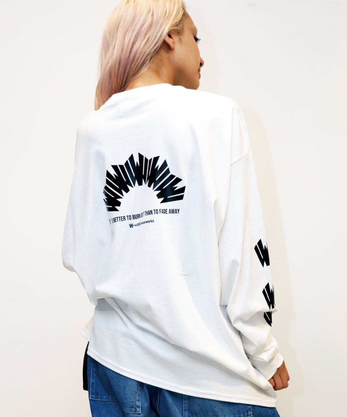 画像7: ＜30％OFF＞【W】W-sunrise lst (7)