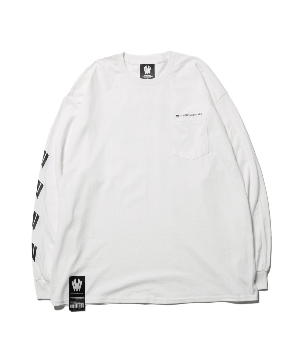 画像4: ＜30％OFF＞【W】W-sunrise lst (4)