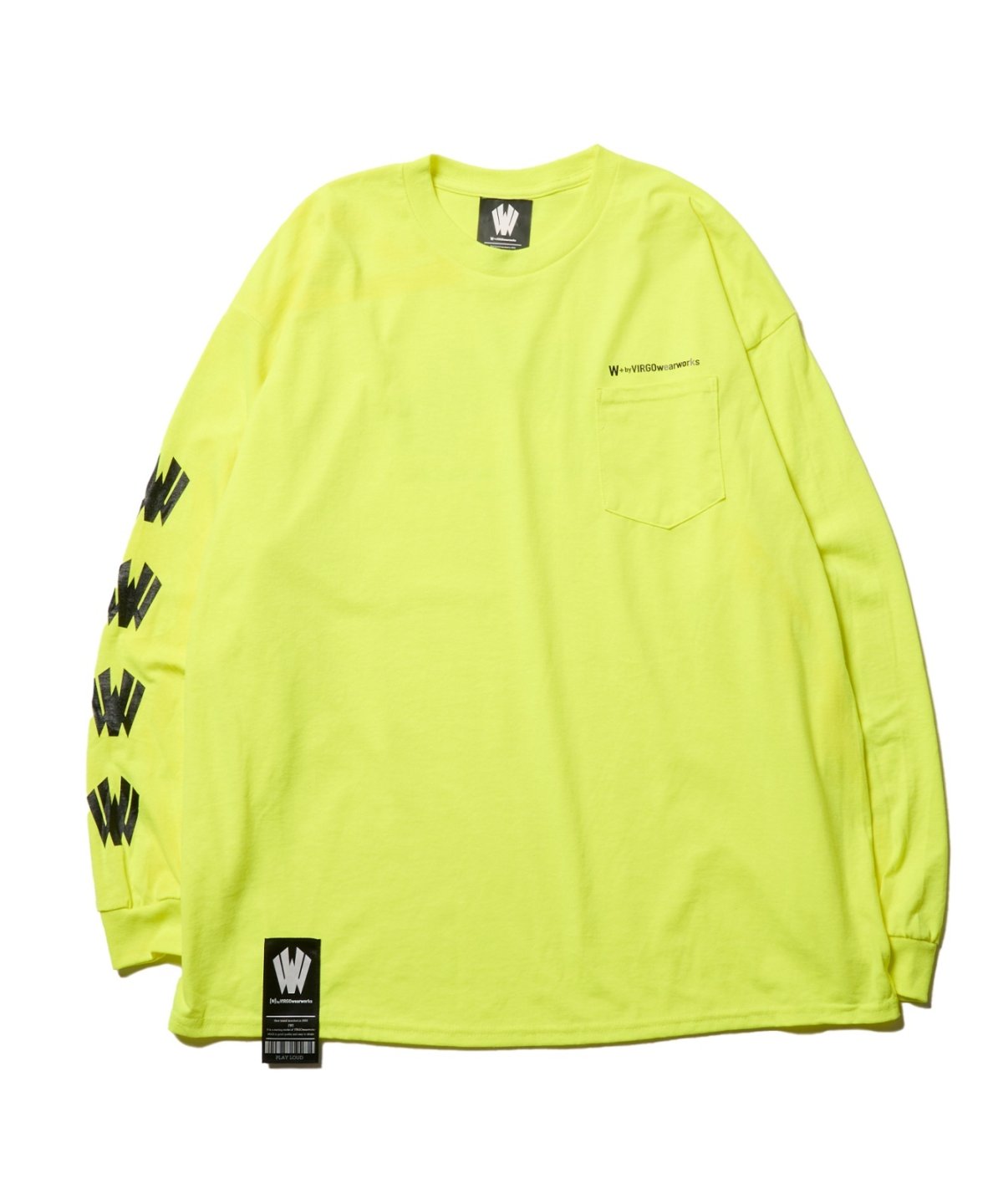 画像5: ＜30％OFF＞【W】W-sunrise lst (5)