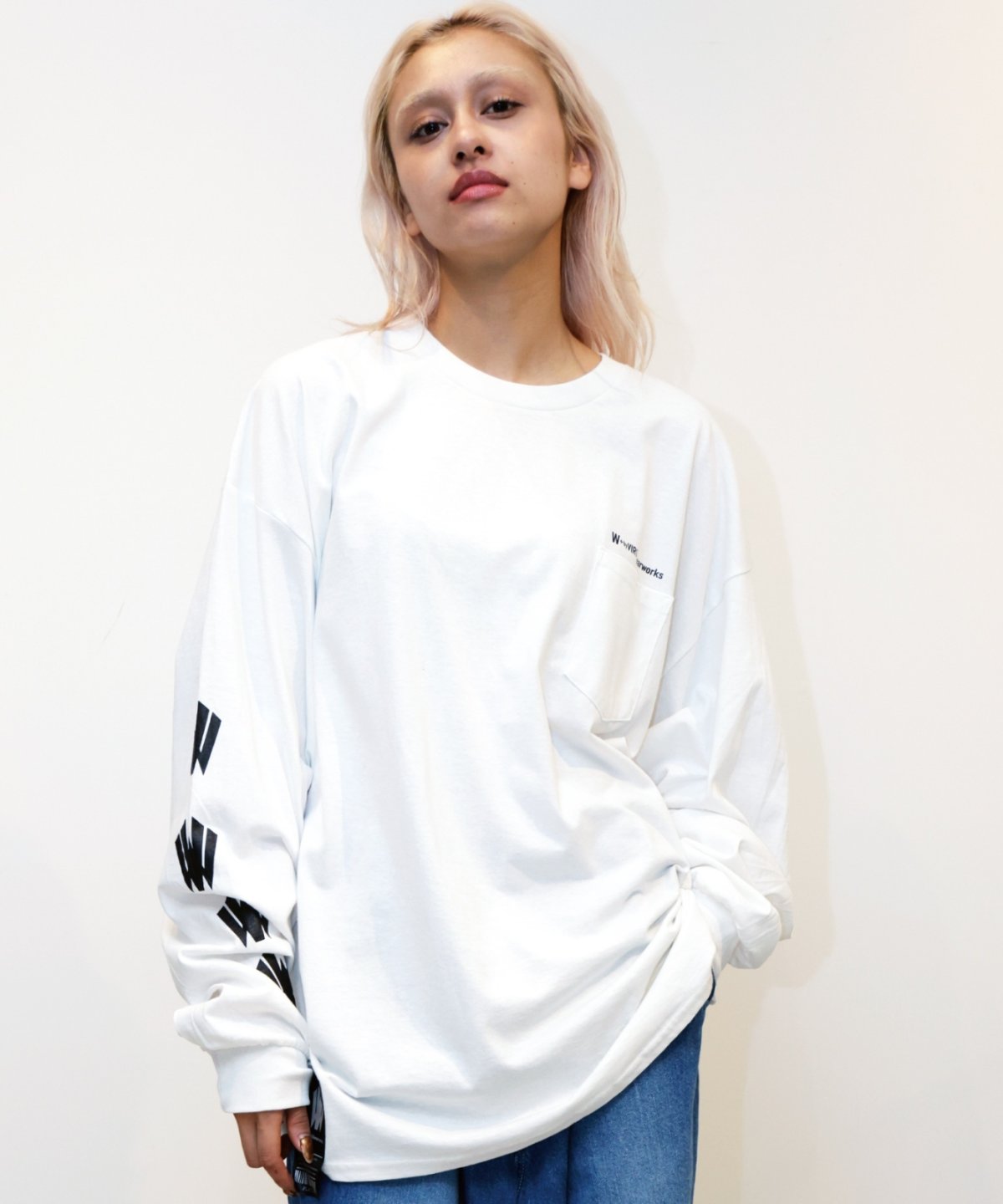 画像6: ＜30％OFF＞【W】W-sunrise lst (6)