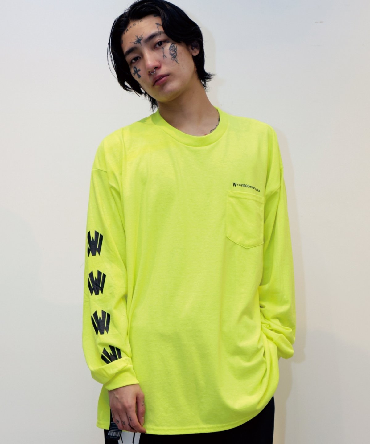 画像9: ＜30％OFF＞【W】W-sunrise lst (9)