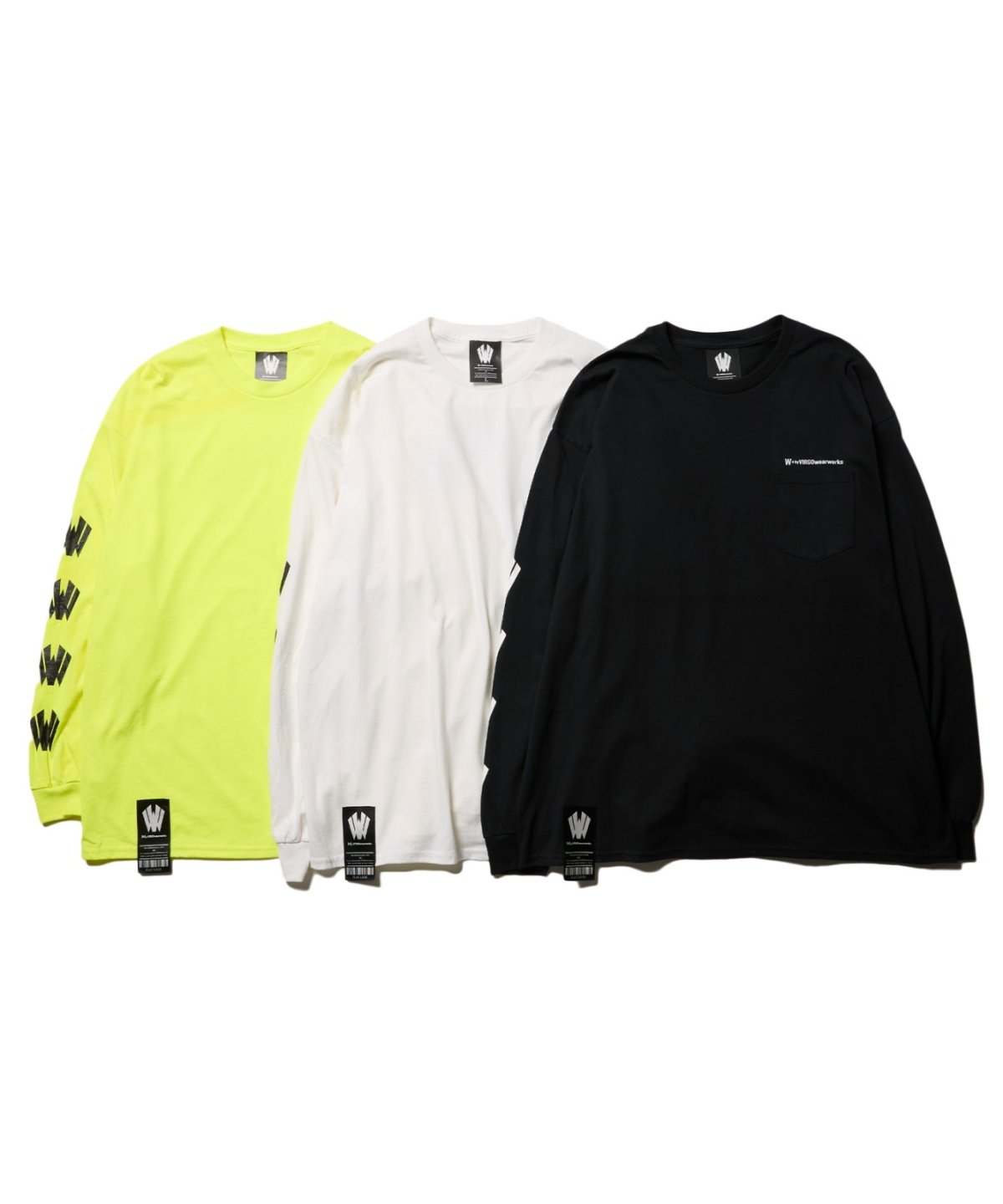 画像1: ＜30％OFF＞【W】W-sunrise lst (1)