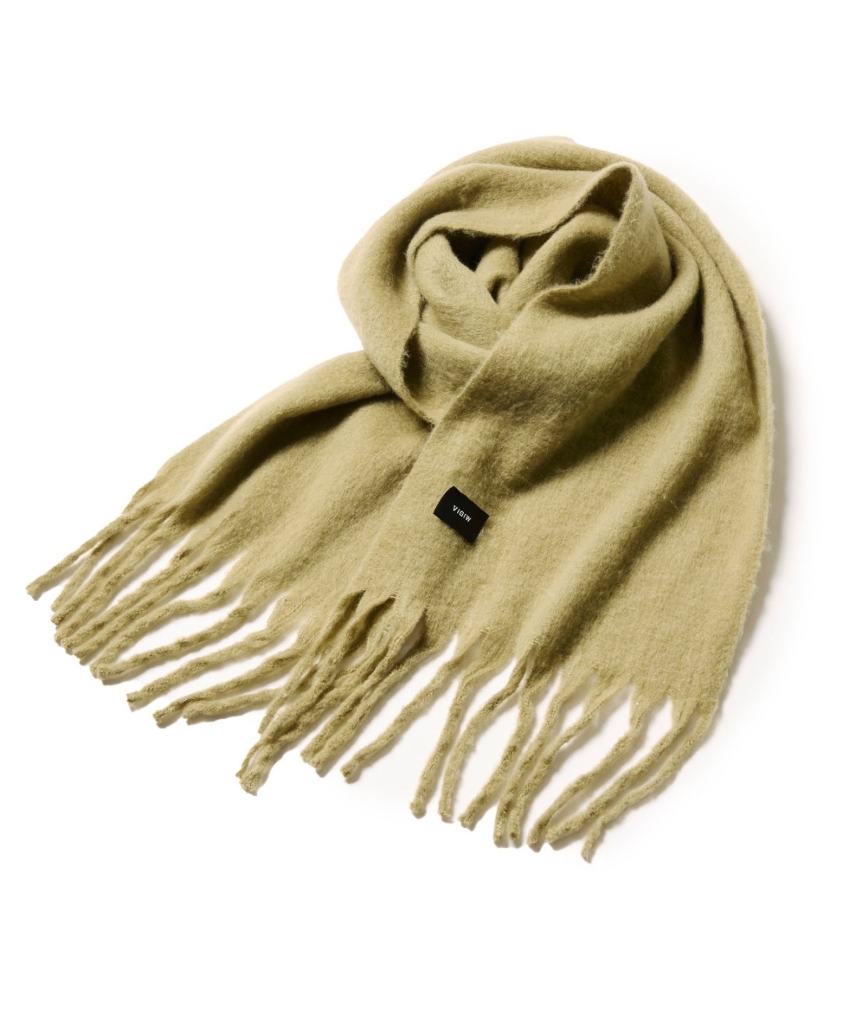 画像8: ＜30％OFF＞【VIRGOwearworks】Swaddle big stole (8)