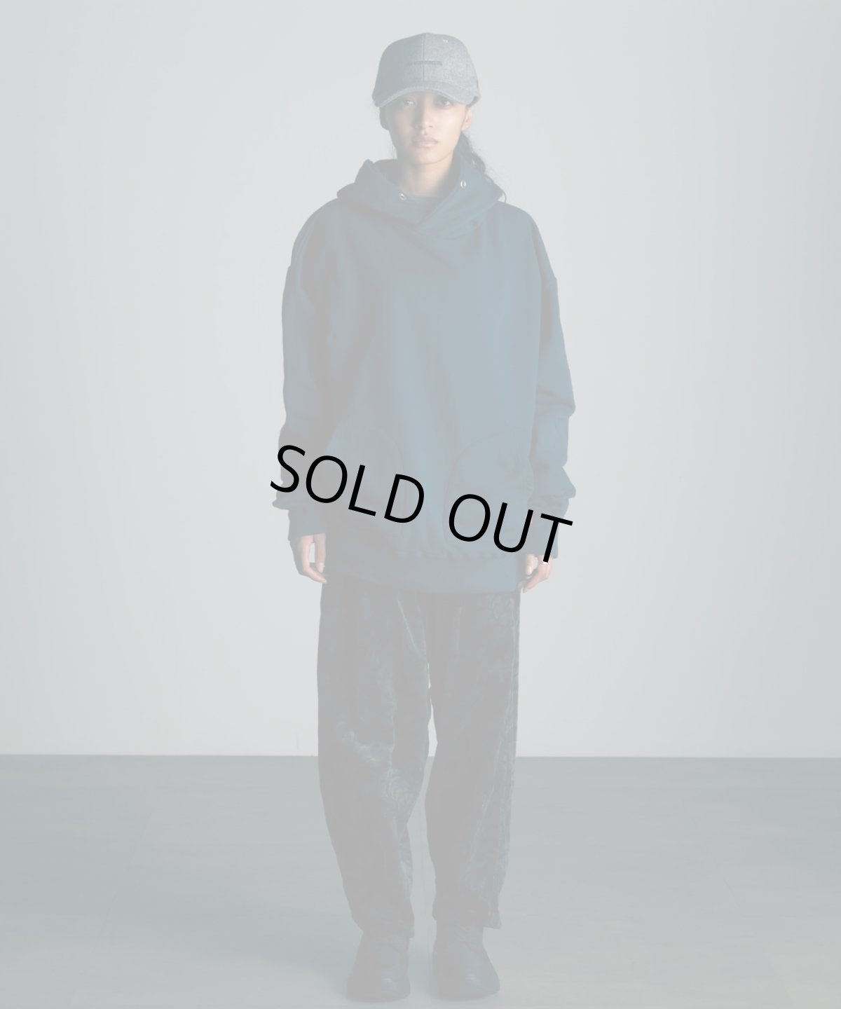 画像18: ＜30％OFF＞【VIRGOwearworks】Plant textile fat pants (18)