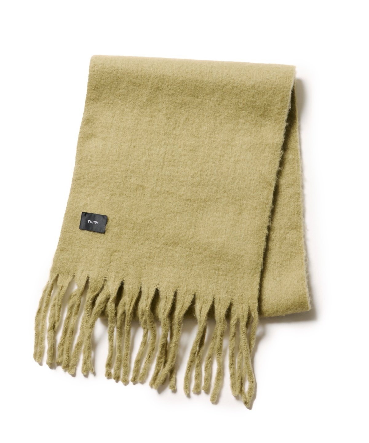 画像4: ＜30％OFF＞【VIRGOwearworks】Swaddle big stole (4)