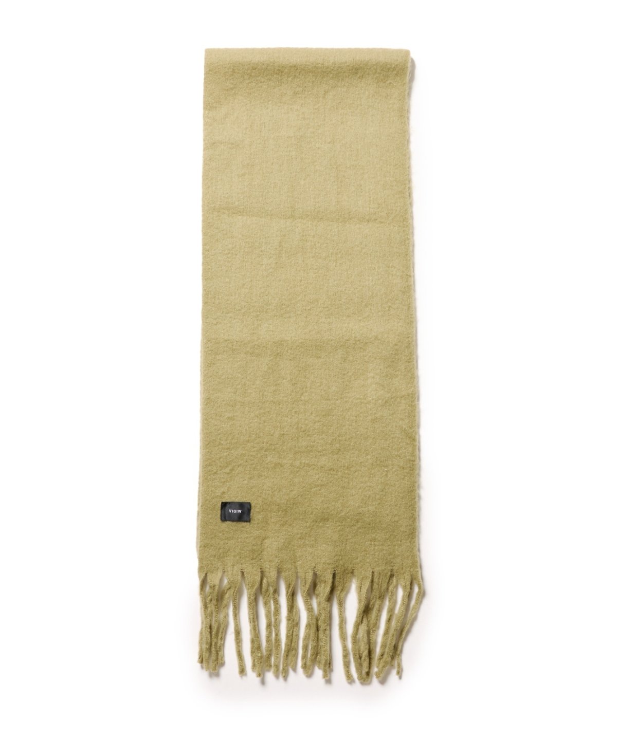 画像7: ＜30％OFF＞【VIRGOwearworks】Swaddle big stole (7)