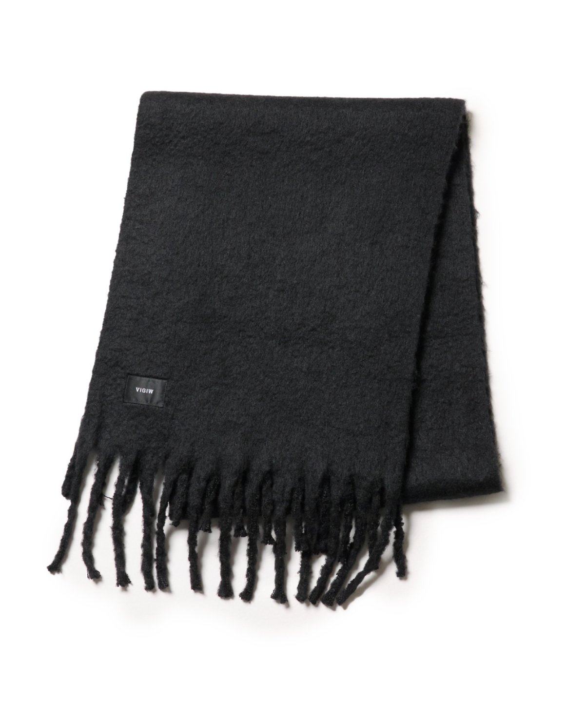 画像2: ＜30％OFF＞【VIRGOwearworks】Swaddle big stole (2)