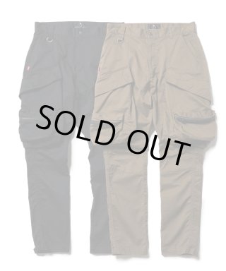 VIRGOwearworks】Special gladiator cargo pants - V-STORE