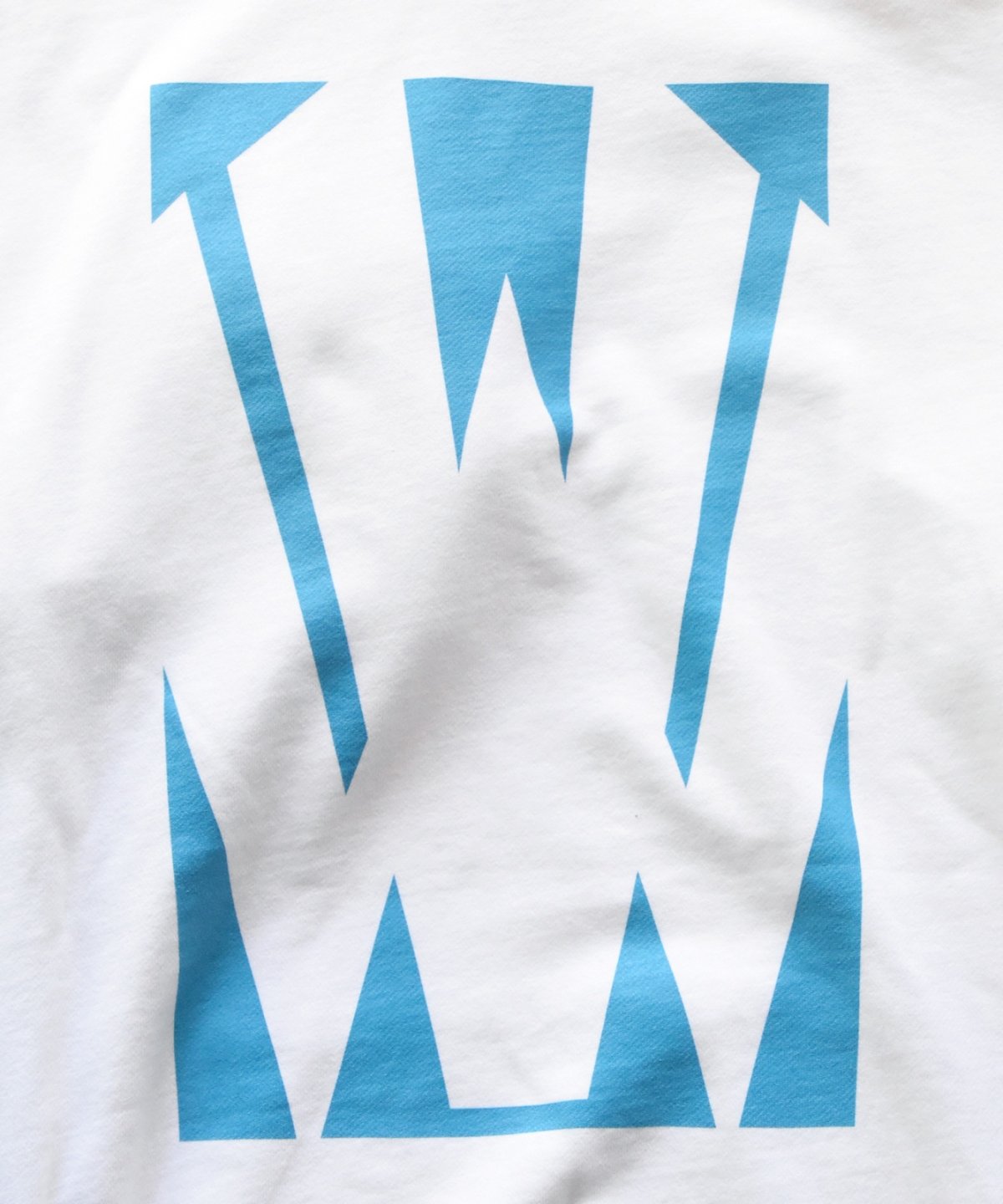 画像12: ＜30％OFF＞【W】W-square hoodie (12)