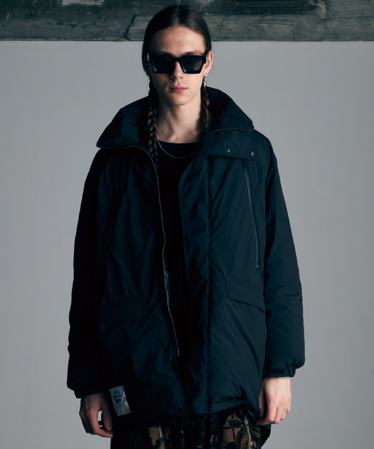 画像6: ＜20％OFF＞【VIRGOwearworks】Monster65 sustainable down (6)