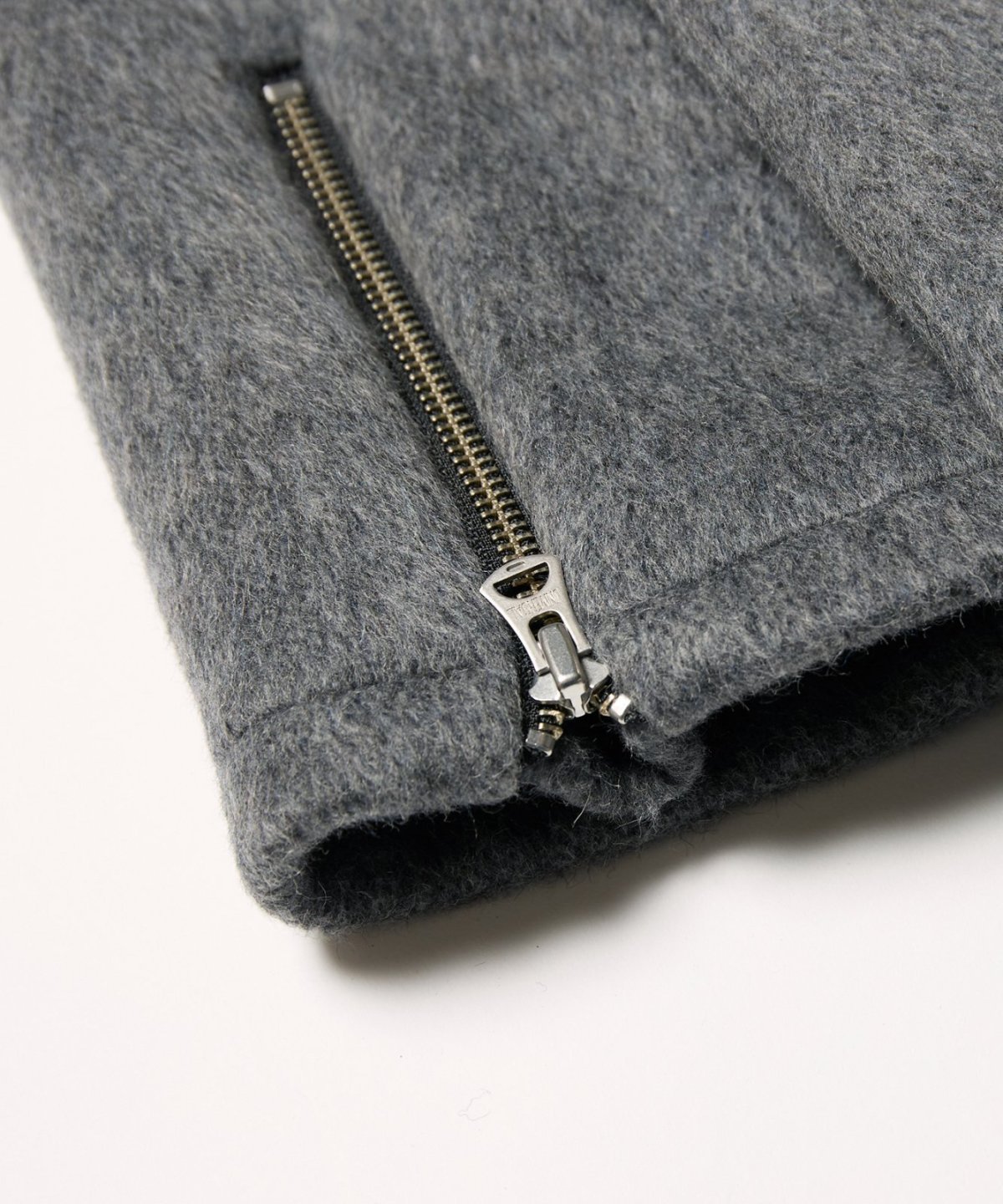 画像5: ＜20％OFF＞【VIRGOwearworks】Emperor chester coat (5)