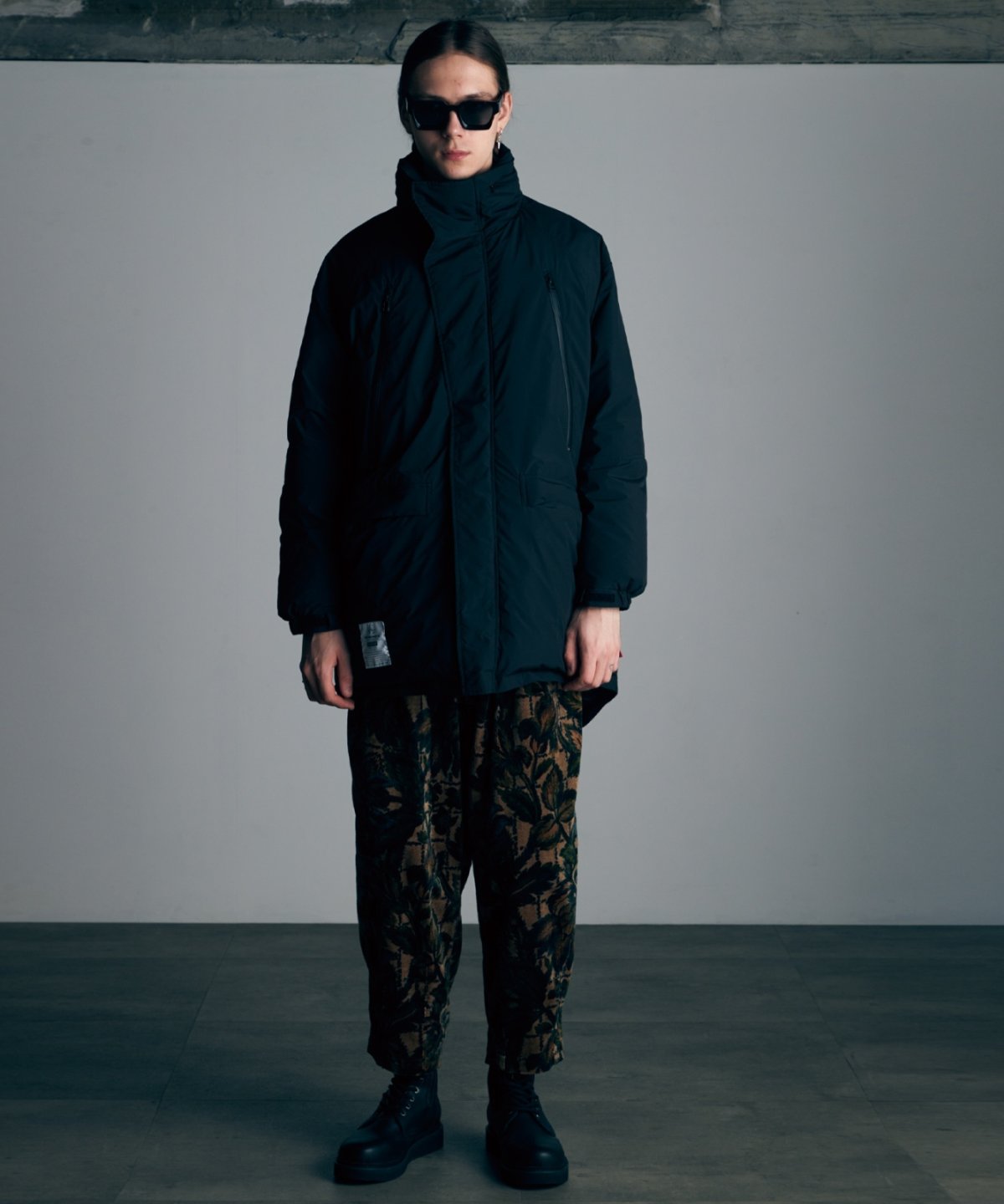 画像29: ＜20％OFF＞【VIRGOwearworks】Monster65 sustainable down (29)