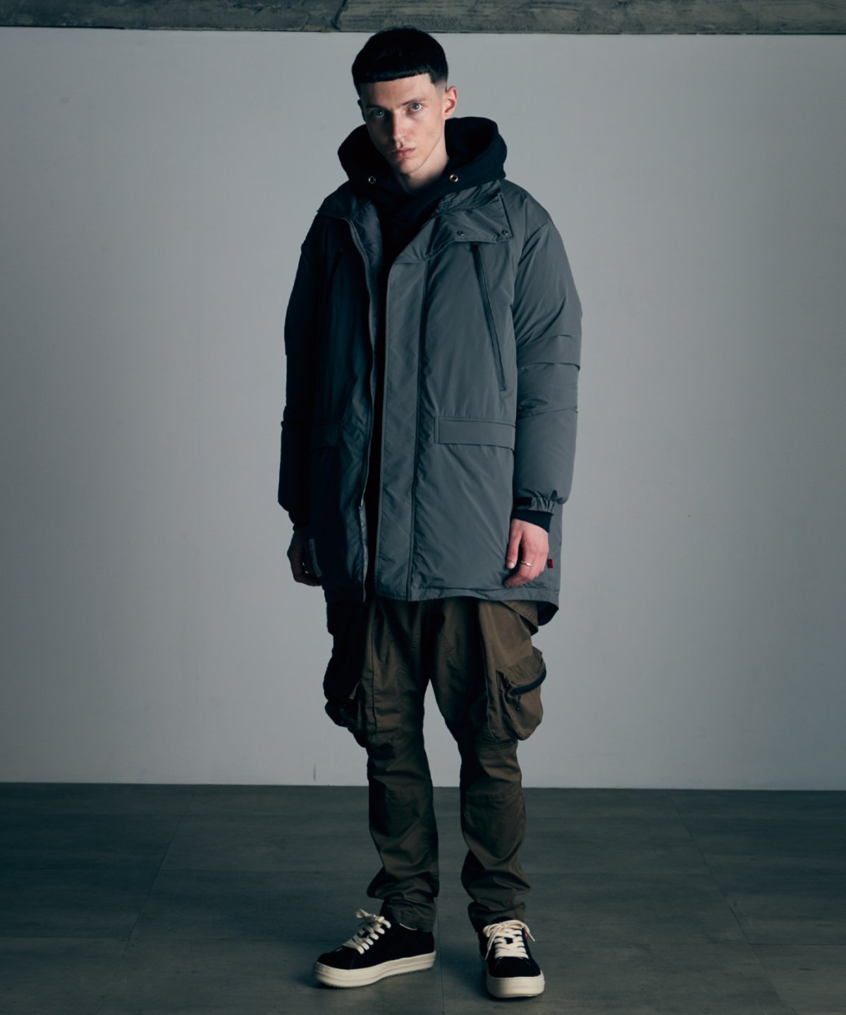 画像31: ＜20％OFF＞【VIRGOwearworks】Monster65 sustainable down (31)