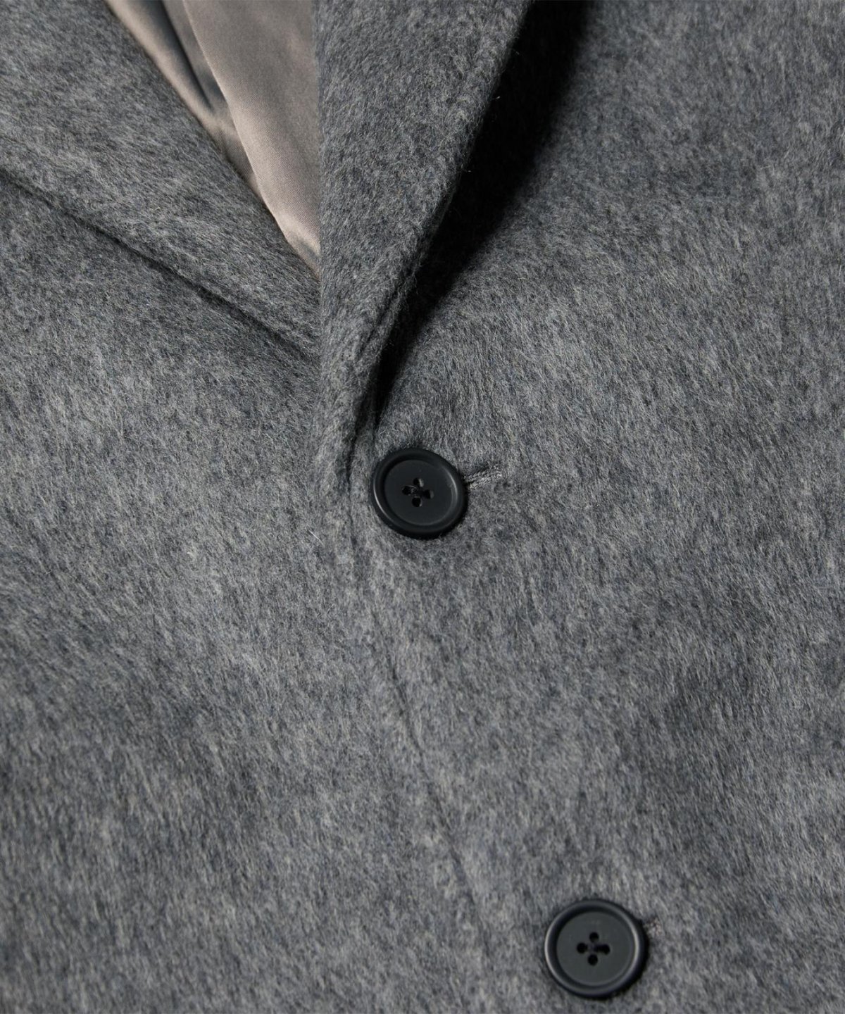 画像8: ＜20％OFF＞【VIRGOwearworks】Emperor chester coat (8)