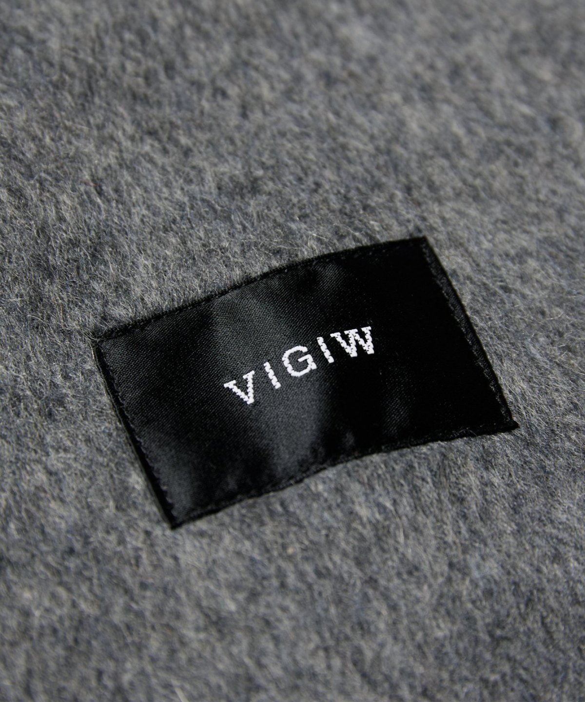 画像6: ＜20％OFF＞【VIRGOwearworks】Emperor chester coat (6)