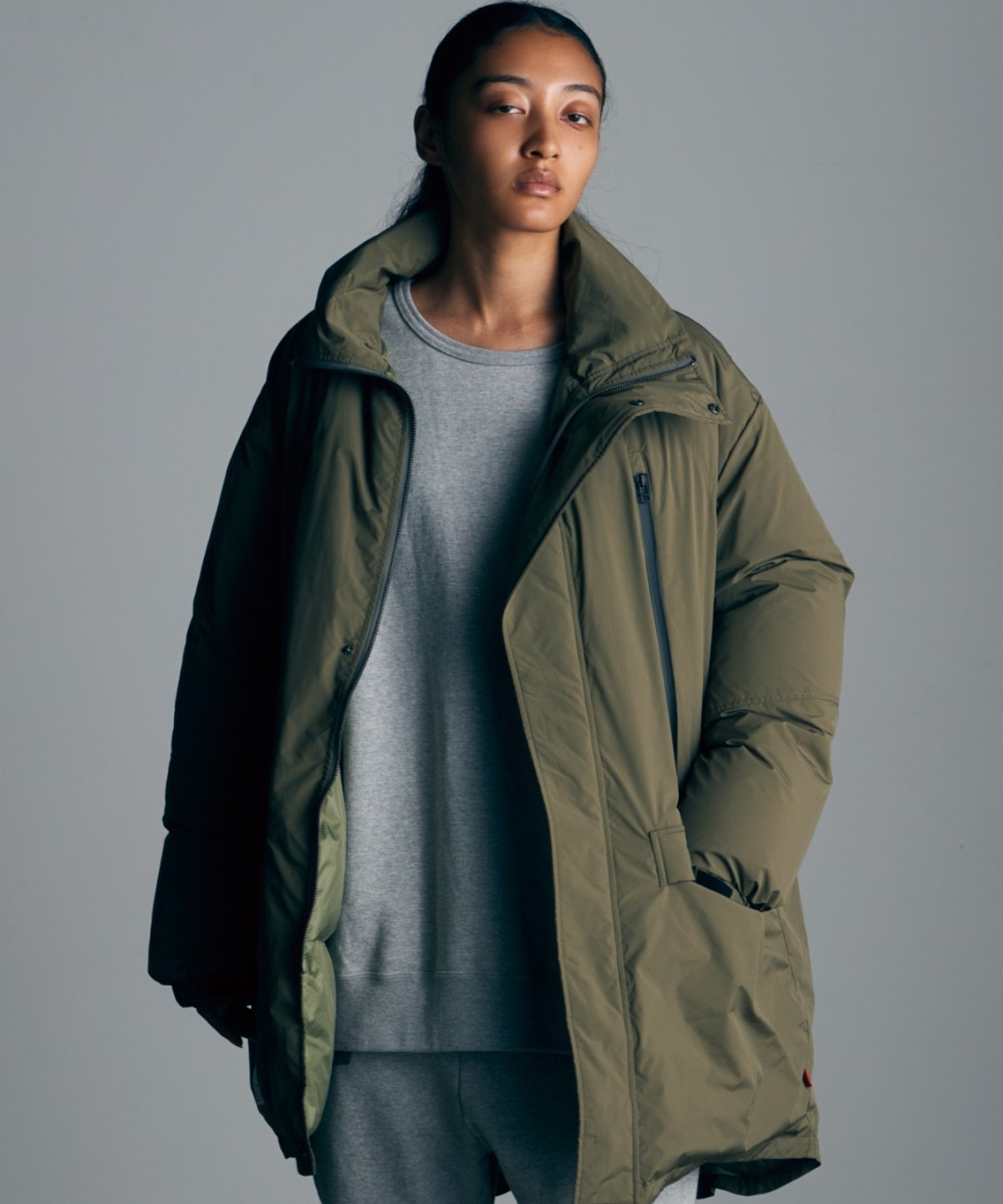 画像27: ＜20％OFF＞【VIRGOwearworks】Monster65 sustainable down (27)