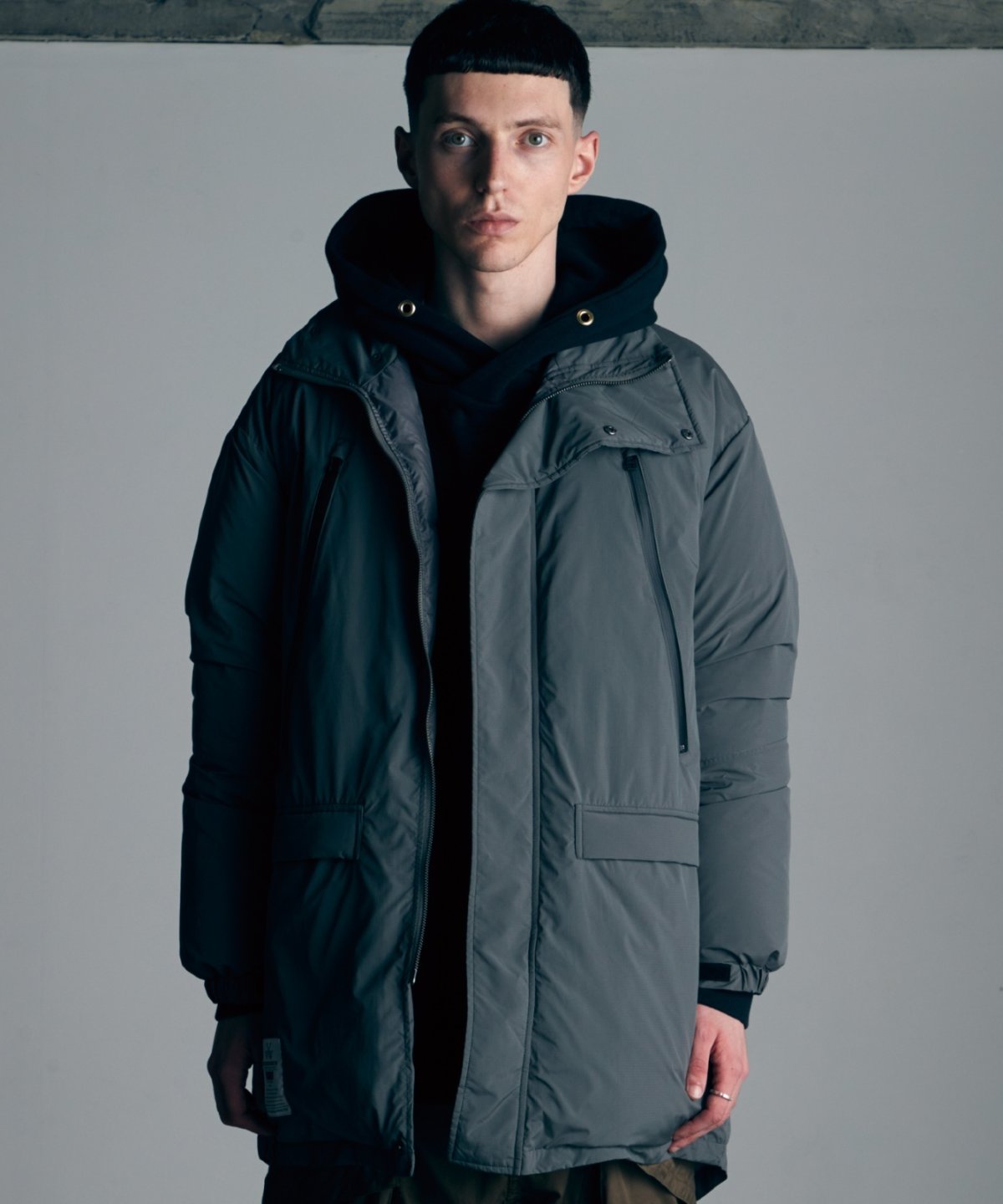 画像24: ＜20％OFF＞【VIRGOwearworks】Monster65 sustainable down (24)