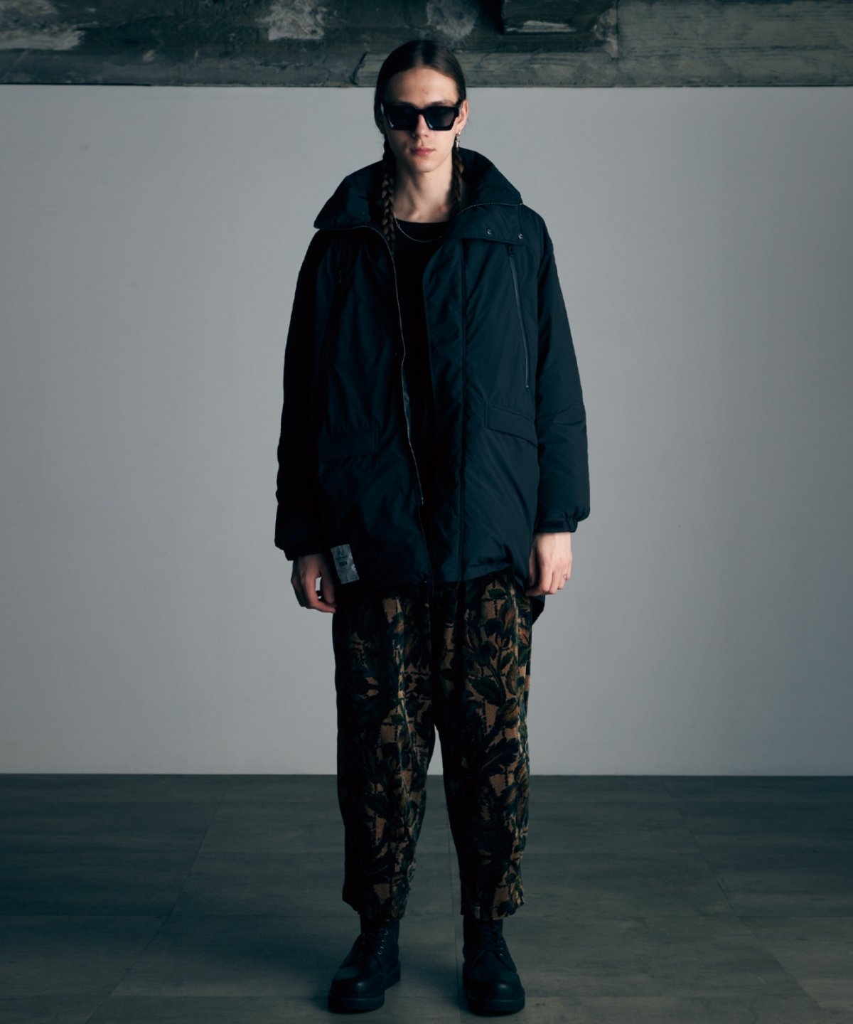 画像28: ＜20％OFF＞【VIRGOwearworks】Monster65 sustainable down (28)