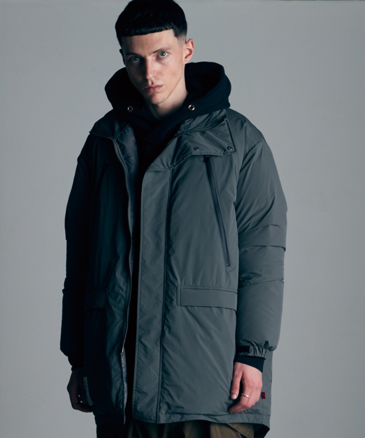 画像7: ＜20％OFF＞【VIRGOwearworks】Monster65 sustainable down (7)