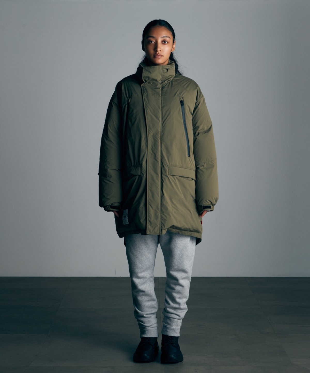 画像33: ＜20％OFF＞【VIRGOwearworks】Monster65 sustainable down (33)