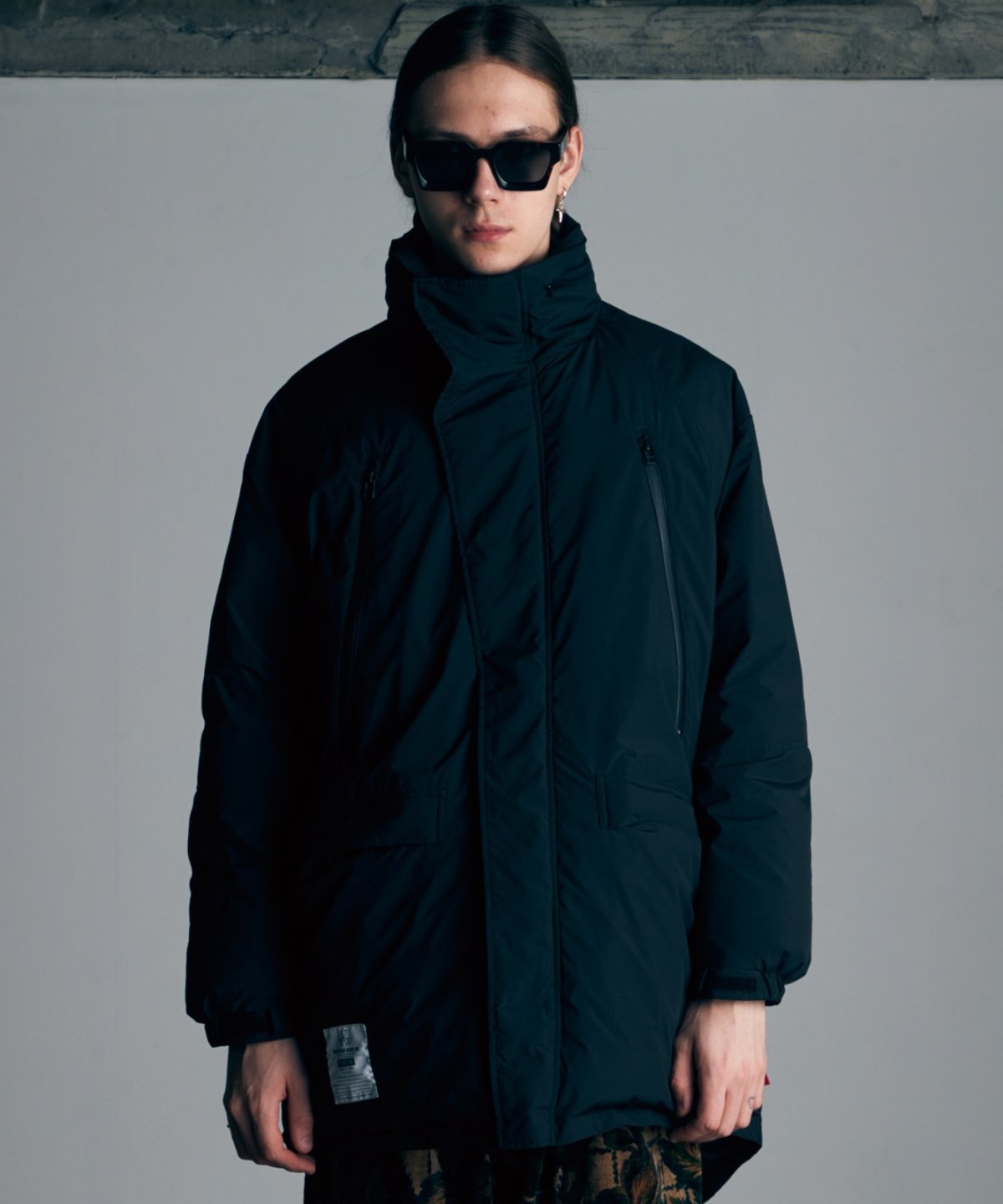 画像22: ＜20％OFF＞【VIRGOwearworks】Monster65 sustainable down (22)