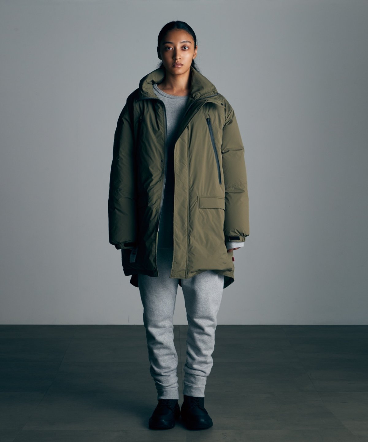 画像32: ＜20％OFF＞【VIRGOwearworks】Monster65 sustainable down (32)