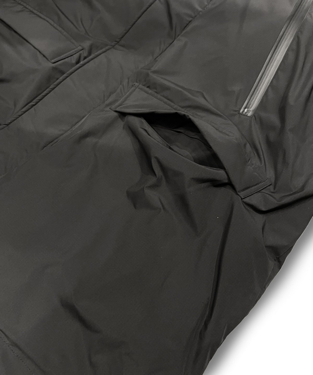 画像12: ＜20％OFF＞【VIRGOwearworks】Monster65 sustainable down (12)