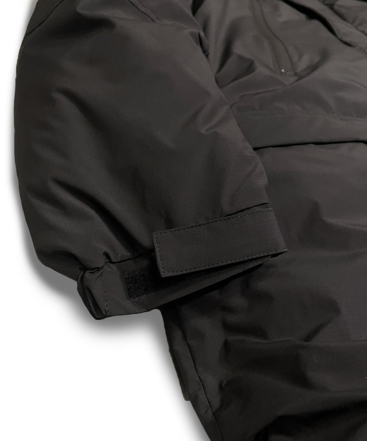 画像13: ＜20％OFF＞【VIRGOwearworks】Monster65 sustainable down (13)