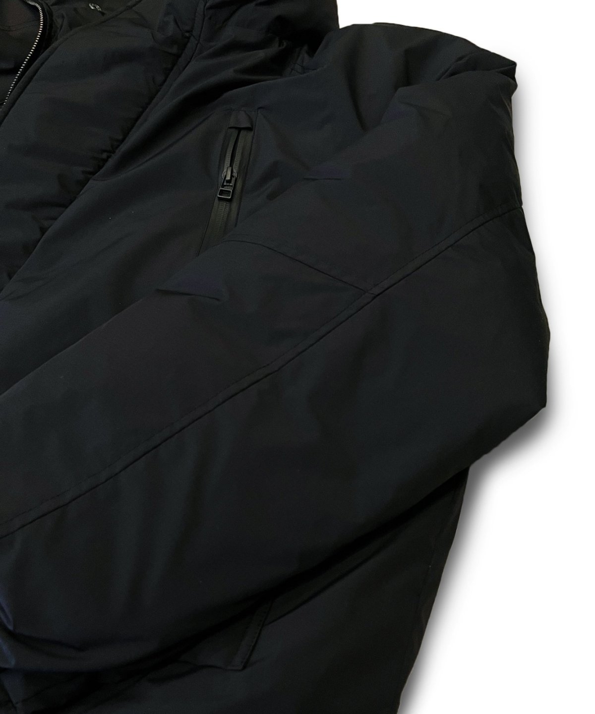 画像14: ＜20％OFF＞【VIRGOwearworks】Monster65 sustainable down (14)