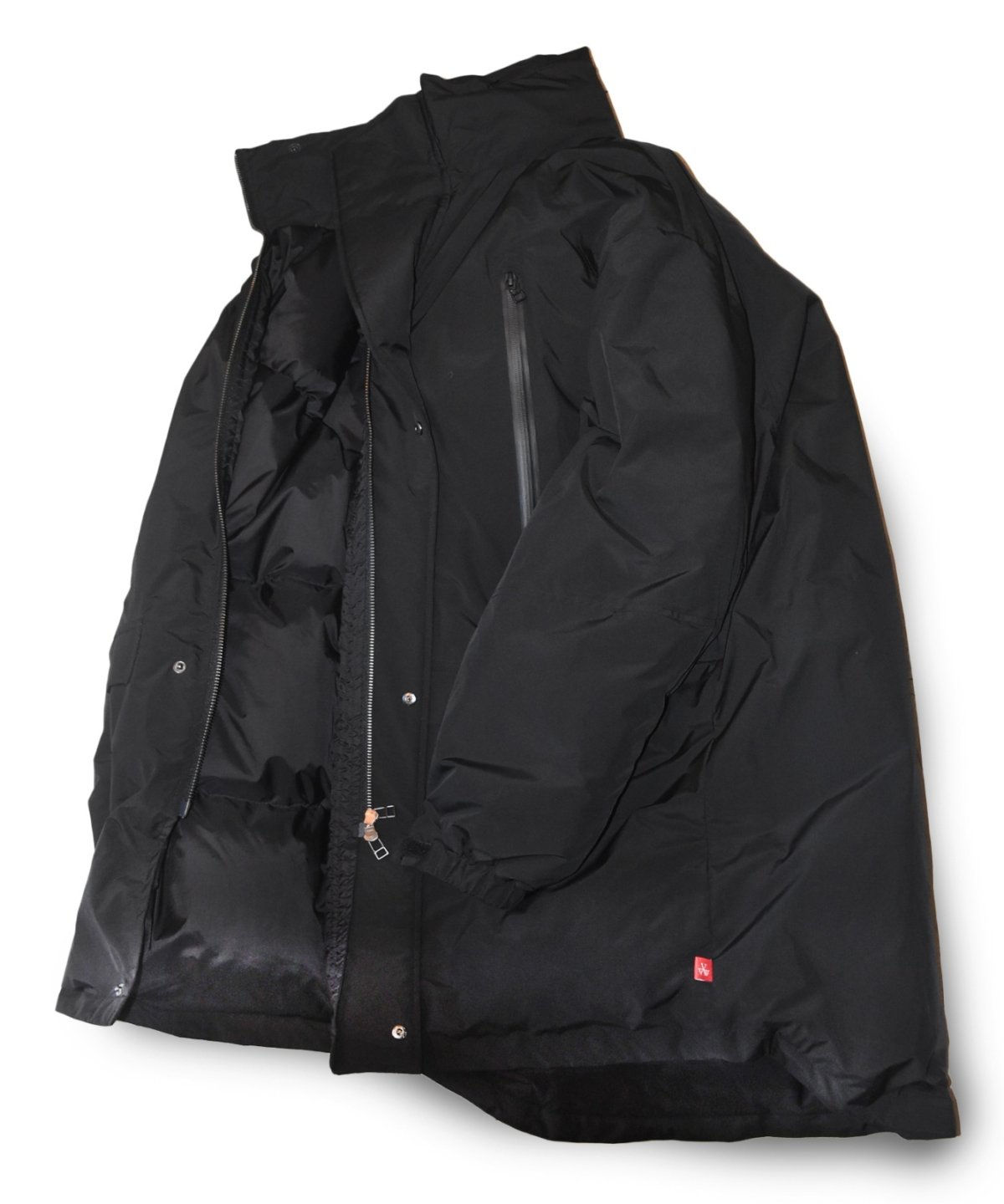 画像3: ＜20％OFF＞【VIRGOwearworks】Monster65 sustainable down (3)